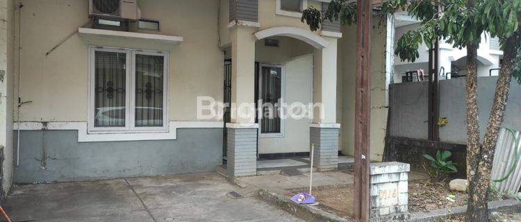 RUMAH PURI TATA RESIDENCE SUDIANG MAKASSAR  1