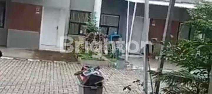 RUMAH SANGAT MURAH VILLE PARK BAROMBONG MAKASSAR  1