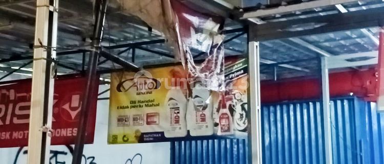 Shop House 2.5 floors, on Jl. Panjang arteri kelapa dua, SHM (Certificate of Ownership) 1