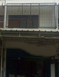 Dijual Ruko Gandeng 3 Lantai, Jalan Ramai 2 arah  1