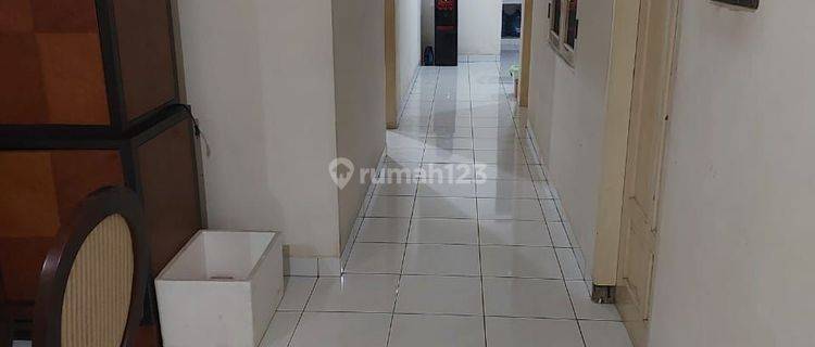 Dijual Rumah 1 lantai, daerah Kebon jeruk/Jakarta Pusat 1