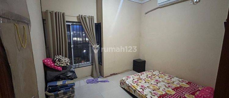 Dijual Rumah 2 Lantai 1