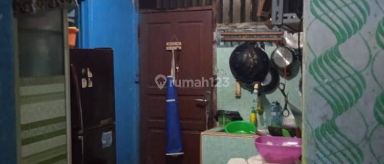 Dijual Rumah 2 Lantai 1