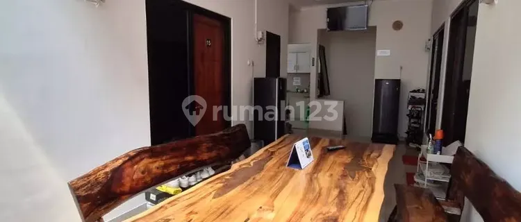 Strategic Boarding House for Sale in Pondok Cina, Margonda, Depok 1