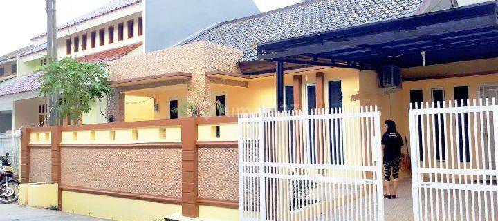 Dijual Rumah Sultan Harga Murah Full Furnish Mewah 1