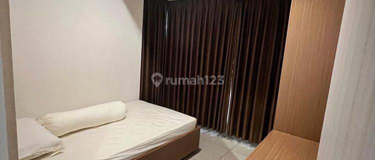 DISEWAKAN APPARTEMEN 2 BR FULL FURNISHED 1