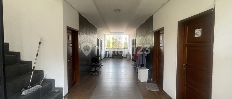 Premium Boarding House Location BenHil, Just a Step to Sudirman CBD 1