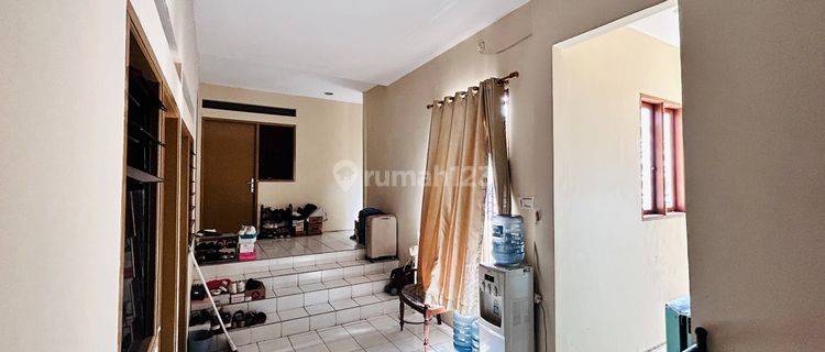 For Sale Rumah Kost Aktif 12 Kamar Strategis Dekat Perkantoran 1