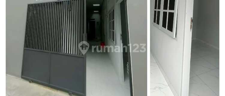 FOR RENT: BOARDING HOUSE CONTRACT, GUNUNG SINDUR, BOGOR 1