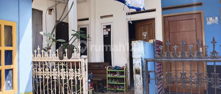 House in North Bandung Price 200 Million 1