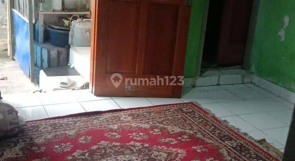 Rumah Dekat Kampus Unpar Harga 850 Juta 1