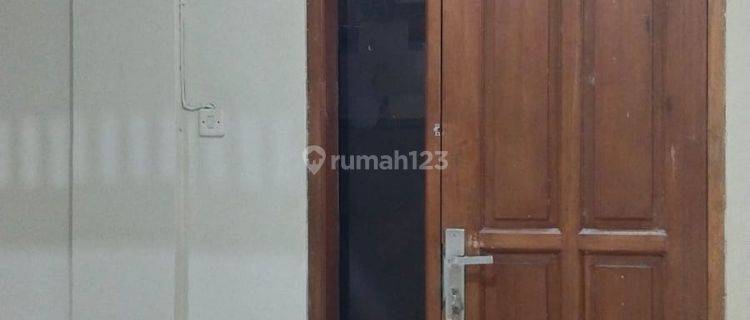 Rumah Disewakan Dekat Kampus Upi Bandung 1