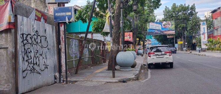 Jual Tanah Jalan Banceuy Dekat Alun Alun Bandung 1