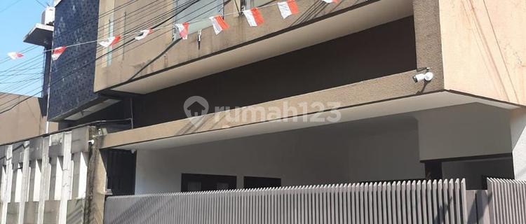 House Near Alun Alun Bandung with SHM 1