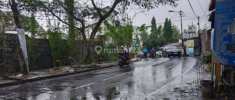 Jual Tanah View Kota Bandung, Sayap Setiabudi Dekat kampus UPI 1