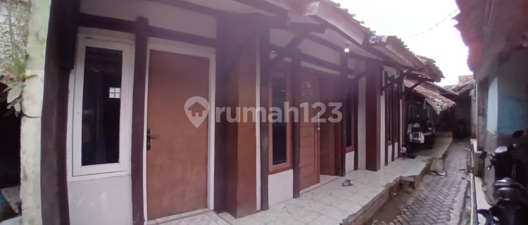 Rumah Harga 195 Juta Dekat Terminal Parongpong Bandung Barat 1