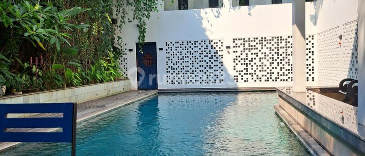 Jual Rumah Mewah Harga Dibawah Apraisal Bank Di Jakarta 1