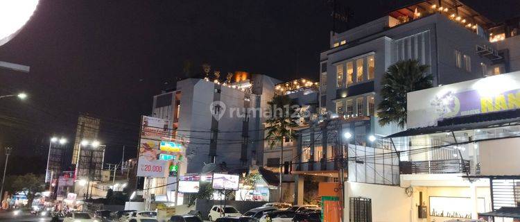 Dijual Hotel Di Kota Bandung, Lokasi Strategis Dilewati Jalur Wisata 1