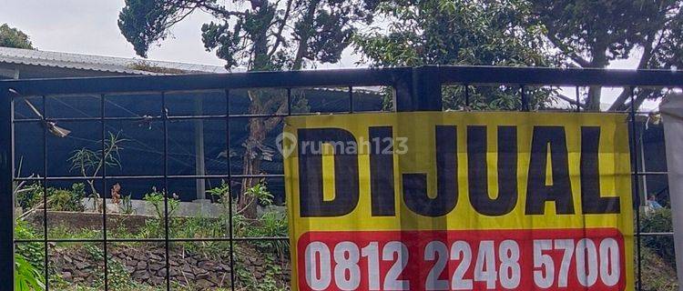 Lokasi Strategis Harga Dibawah Njop, Cocok Untuk Tempat Usaha 1