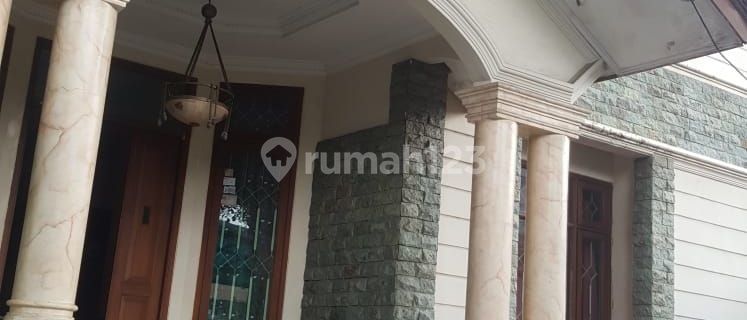 Rumah Jual Cepat Tebet Jaksel 1