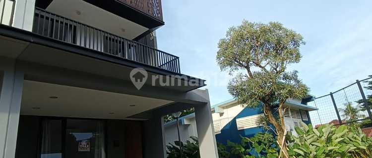 Rumah Bagus Siap Huni Dekat MRT dan RS Fatmawati Jakarta Selatan 1