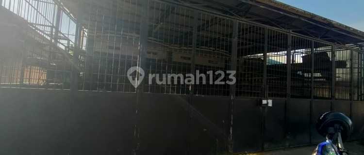 Shop House for Rent in Palaran Area 1