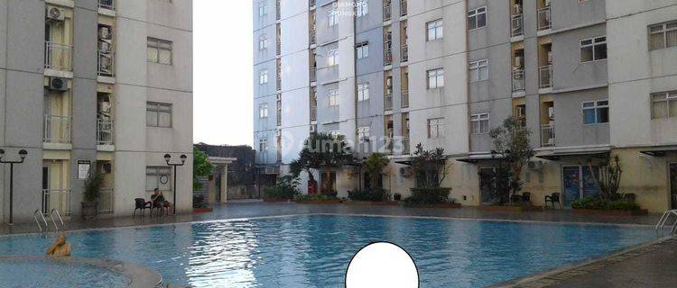 Apartement Gunawangsa Manyar 1 BR Furnished Bagus 1