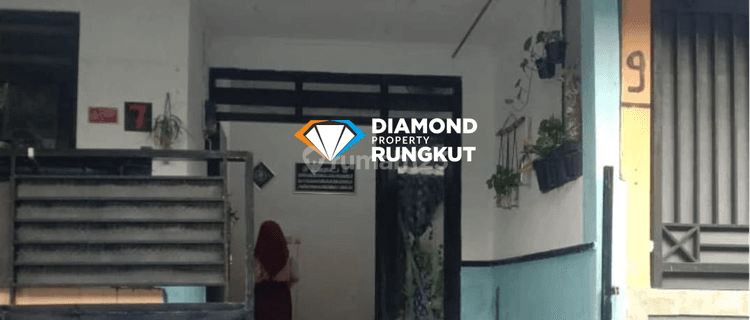 Rumah Bagus Unfurnished SHM di Pandaan, Pasuruan 1