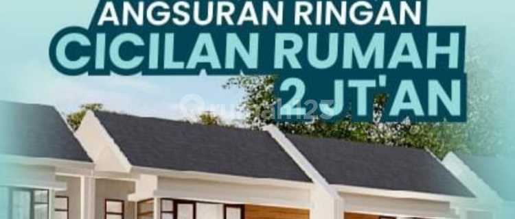 Grand East Residence Rumah Strategis di Sidoarjo 1