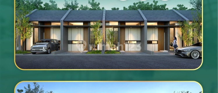 Greenland Menganti Modern Price Over 600 Million 1