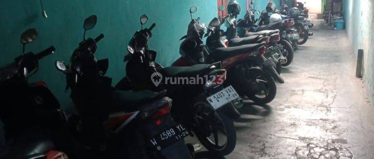 Rumah Kost Dengan 2 Sertifikat, Daerah Sukodono 1