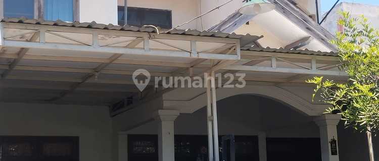 Strategic House in Sidoarjo Near Laran Market 1