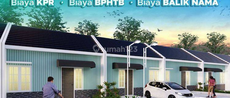 Grand Griya Pesona Harga 200 Jutaan di Gresik 1