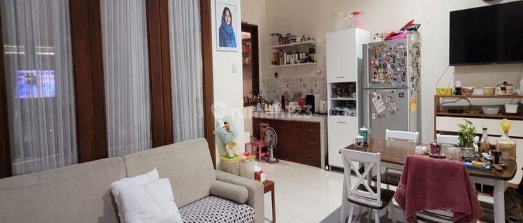 Murah Rumah Cantik Dalam Cluster Emerald Di Bintaro Sektor 9 1