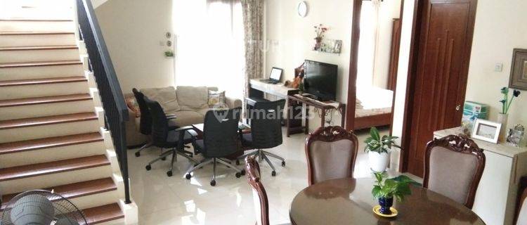 Rumah Harga Terjangkau Posisi Hook Di Bintaro Sektor 4 FM13400 1