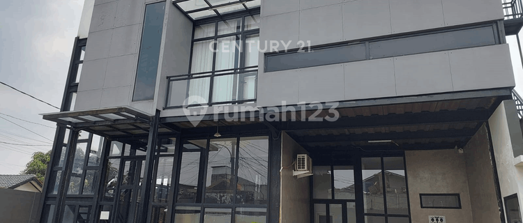 For Sale Ex-Commercial Space Can Be Used as Office in Kuciran AF17020 1