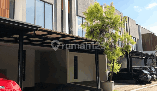 Jual Cepat Rumah Minimalis Dekat UPJ 14036 1