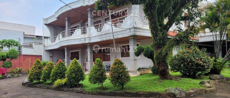 Dijual Cepat Rumah Mewah Halaman Luas Di Jurang Mangu GB13178 1