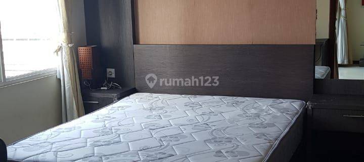 Disewakan Apt Thamrin Residences 1 BR Furnished Bagus, Min 6bln 1