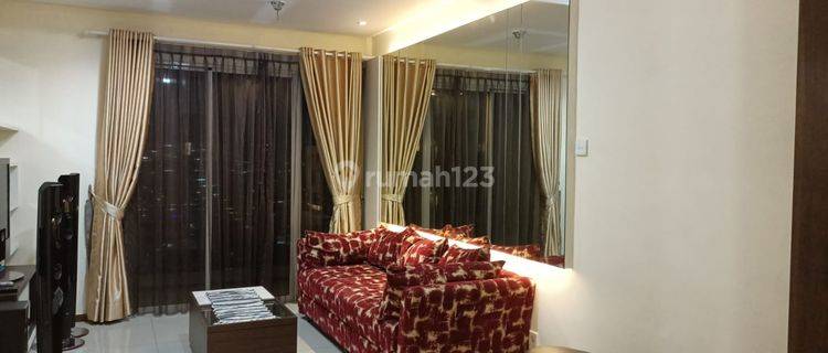 Disewakan Apt Thamrin Residences 3 BR Min 6 Bln Jakarta Pusat 1