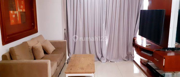 Dijual Sampe Deal, Apartemen 3BR di Jakarta Pusat Yang Nyaman 1