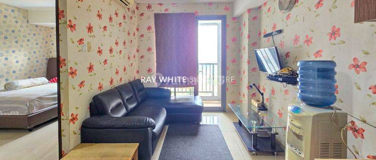 Dijual Apartemen The Royal Olive Residence 2br Furnished Bagus 1