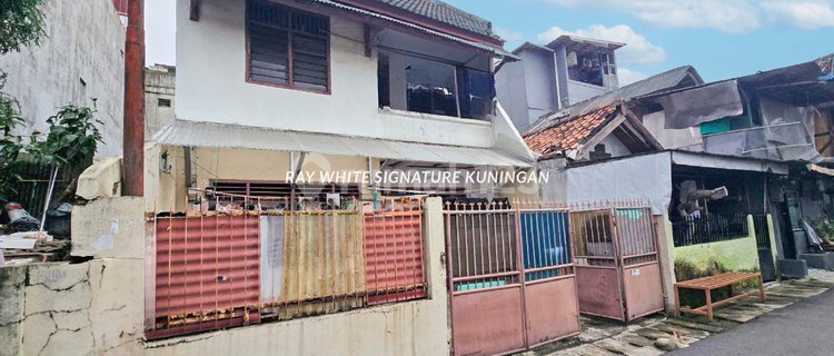 For Sale: Boarding House in Petojo Selatan, Strategic Location, Gambir 1