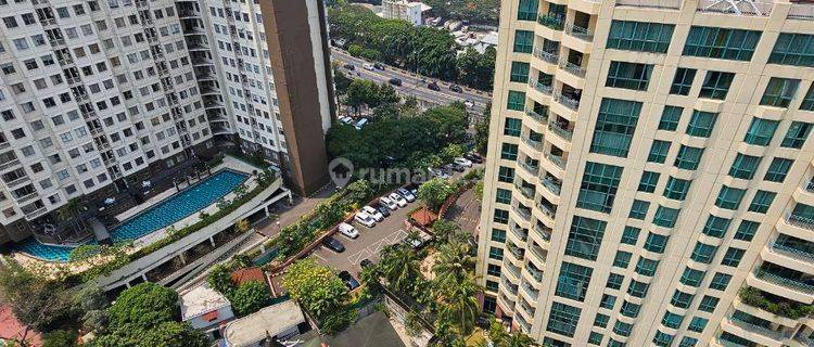 Dijual Apartemen Semi Furnished di Casablanca Tower 2 1