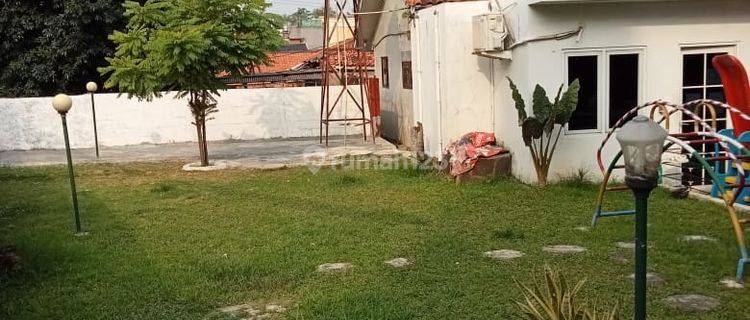 Dijual Rumah Cocok Untuk Usaha di Jl Bangka 2 1