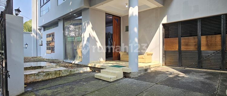 Nice House Behind Citos, Strategic and Quiet for Sale 1