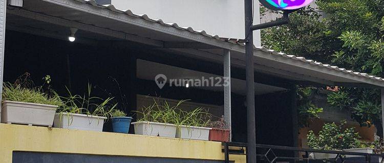 Rumah Kos Putri 2Lantai Di undip Tembalang Semarang 1