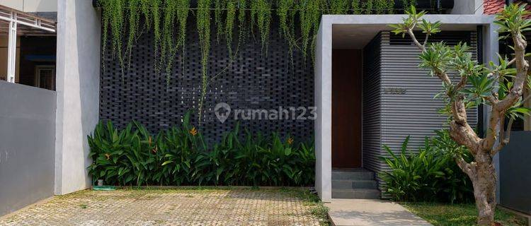 Jual Rumah Cikunir Area Galaxy Jatibening Caman Bekasi 1