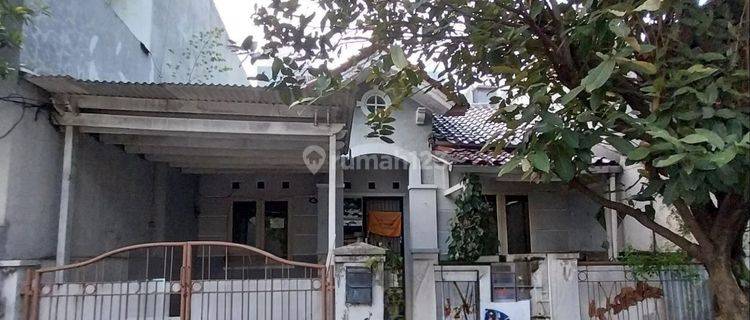 Rumah Dijual Di Regency Melati Mas Dekat Bsd  1