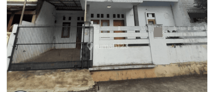 DIJUAL RUMAH SIAP HUNI DI CIATER PERMAI BSD 1